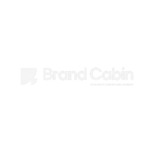 The Brand Cabin Logo